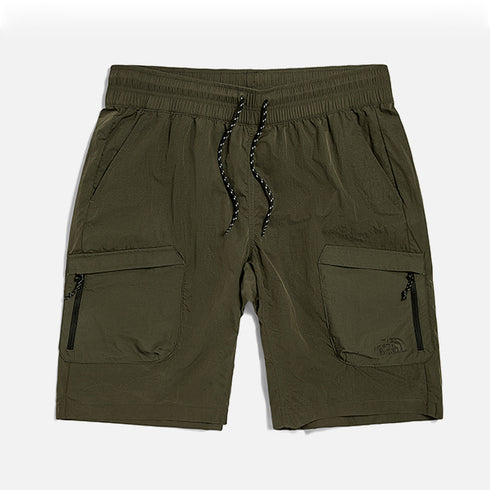 The North Face UE City Short Green
